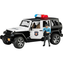 bruder 2526 veicolo giocattolo, Veicolo modello