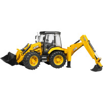 bruder 2454 veicolo giocattolo, Veicolo modello