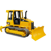 bruder CAT Track-type tractor veicolo giocattolo, Veicolo modello