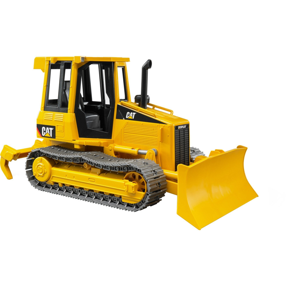 bruder CAT Track-type tractor veicolo giocattolo, Veicolo modello