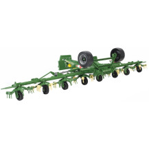 bruder Krone KWT 8.82 veicolo giocattolo, Veicolo modello