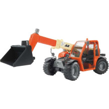 bruder JLG 2505 veicolo giocattolo, Veicolo modello