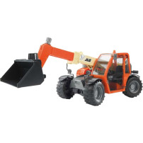 bruder JLG 2505 veicolo giocattolo, Veicolo modello