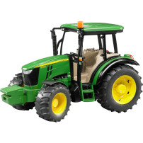 bruder John Deere 5115 M veicolo giocattolo, Veicolo modello