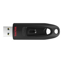 SanDisk Ultra USB-Flash-Laufwerk 128 GB