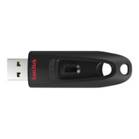 SanDisk Ultra USB-Flash-Laufwerk 128 GB