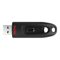 SanDisk Ultra USB-Flash-Laufwerk 256 GB