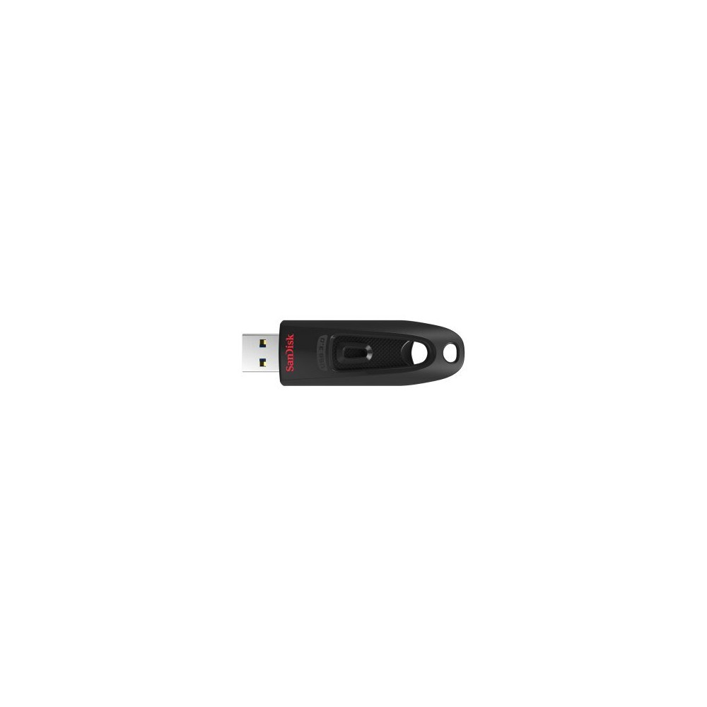 SanDisk Ultra USB-Flash-Laufwerk 256 GB