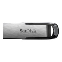 SanDisk Ultra Flair USB-Flash-Laufwerk 64 GB