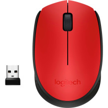 Logitech M171 mouse Ambidestro RF Wireless Ottico 1000 DPI