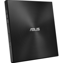 ASUS SDRW-08U7M-U lettore di disco ottico DVD±RW Nero, masterizzatore DVD esterno