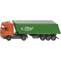 SIKU 1796 modellino in scala Modellino di camion/rimorchio Preassemblato 1:87, Veicolo modello