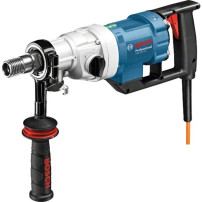 Bosch GDB 180 WE Professional 2800 Giri/min Nero, Blu, Bianco, Macchina di foratura