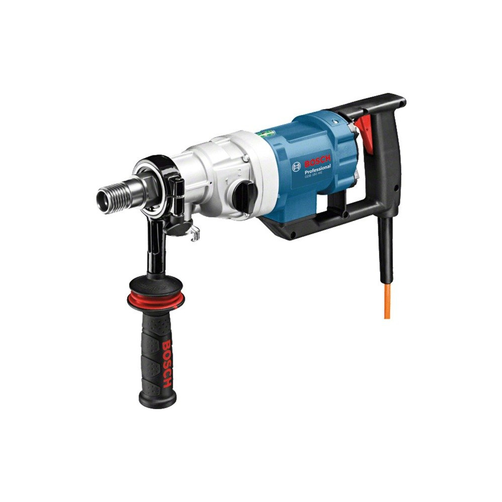 Bosch GDB 180 WE Professional 2800 Giri/min Nero, Blu, Bianco, Macchina di foratura