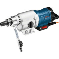 Bosch GDB 350 WE Professional 1250 Giri/min 11,9 kg Nero, Blu, Bianco, Macchina di foratura