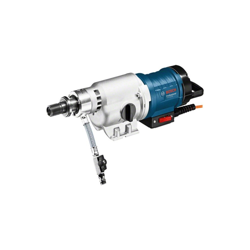 Bosch GDB 350 WE Professional 1250 Giri/min 11,9 kg Nero, Blu, Bianco, Macchina di foratura