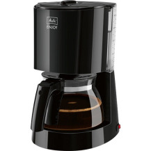 Melitta Enjoy II Macchina da caffè con filtro, Macchina fa filtro
