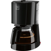 Melitta Enjoy II Macchina da caffè con filtro, Macchina fa filtro