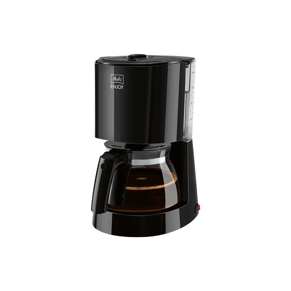 Melitta Enjoy II Macchina da caffè con filtro, Macchina fa filtro