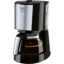 Melitta Enjoy II Top Macchina da caffè con filtro 1,2 L, Macchina fa filtro