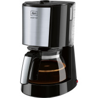 Melitta Enjoy II Top Macchina da caffè con filtro 1,2 L, Macchina fa filtro