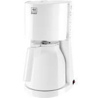 Melitta 1017-05 Macchina da caffè con filtro, Macchina fa filtro