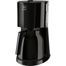 Melitta 1017-06 Macchina da caffè con filtro, Macchina fa filtro