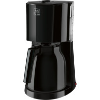Melitta 1017-06 Macchina da caffè con filtro, Macchina fa filtro