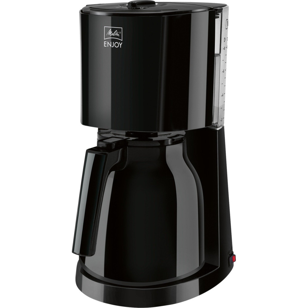 Melitta 1017-06 Macchina da caffè con filtro, Macchina fa filtro