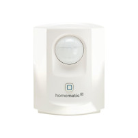 eQ-3 AG HomeMatic HmIP-SMI - Sensore di illuminazione d'atmosfera e sensore di movimento