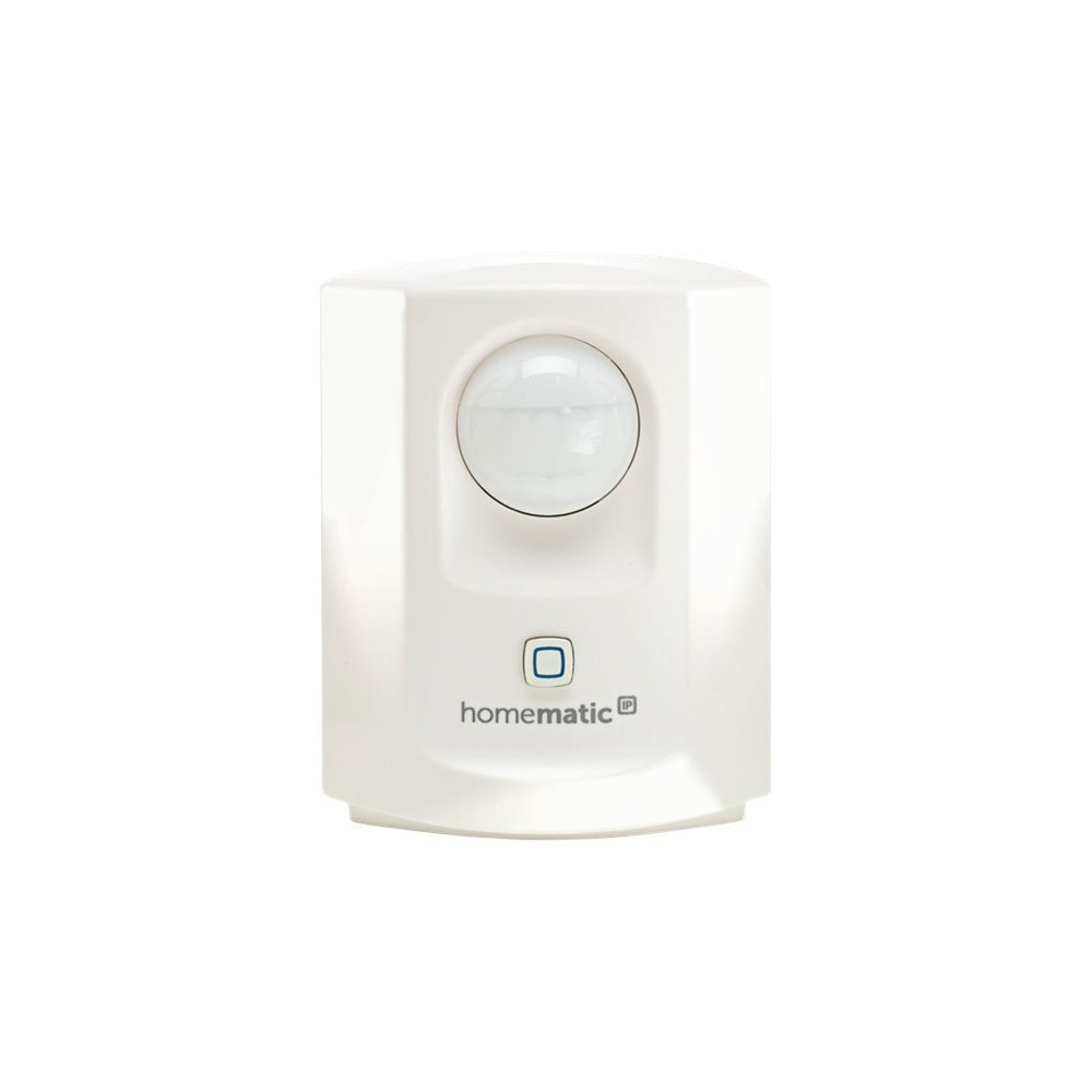 eQ-3 AG HomeMatic HmIP-SMI - Sensore di illuminazione d'atmosfera e sensore di movimento