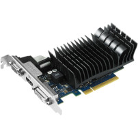 ASUS GT730-SL-2GD5-BRK NVIDIA GeForce GT 730 2 GB GDDR5, Scheda grafica