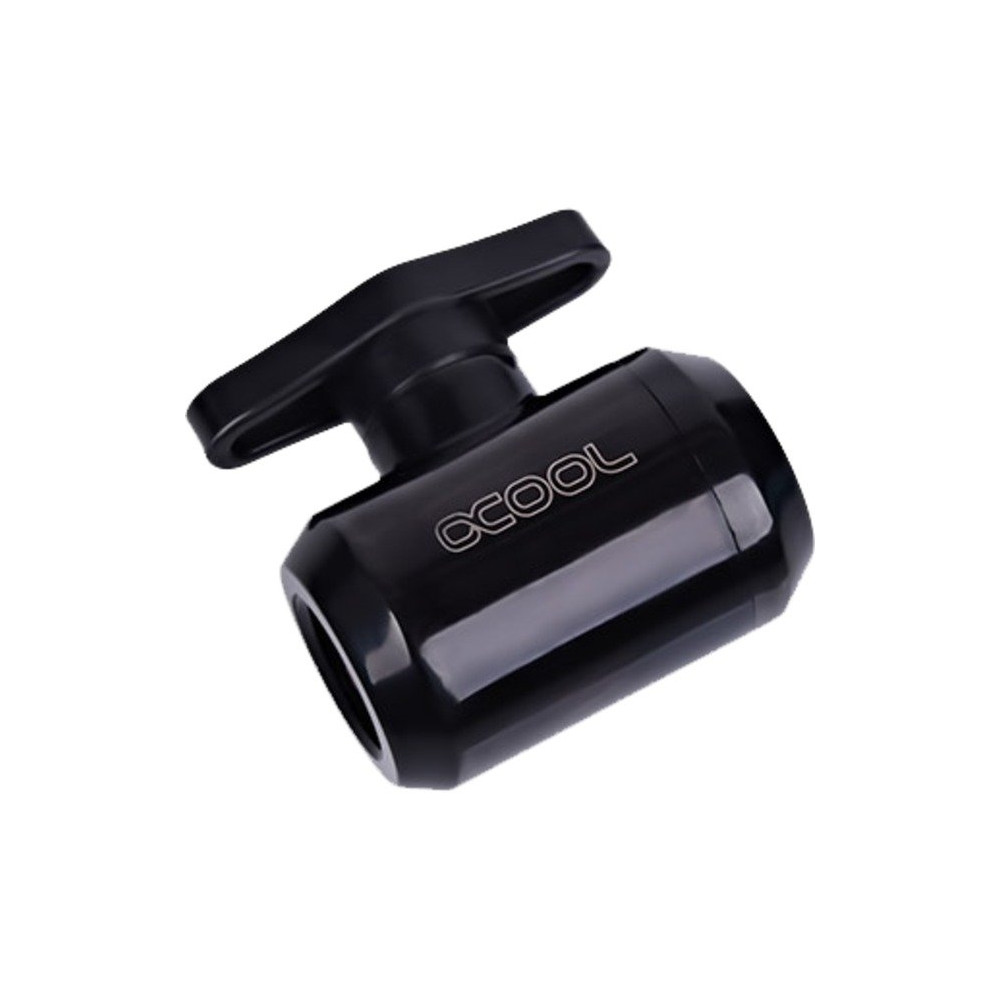 Alphacool 17142 parte e accessorio del sistema di raffreddamento del computer, Pezzo di Gallo