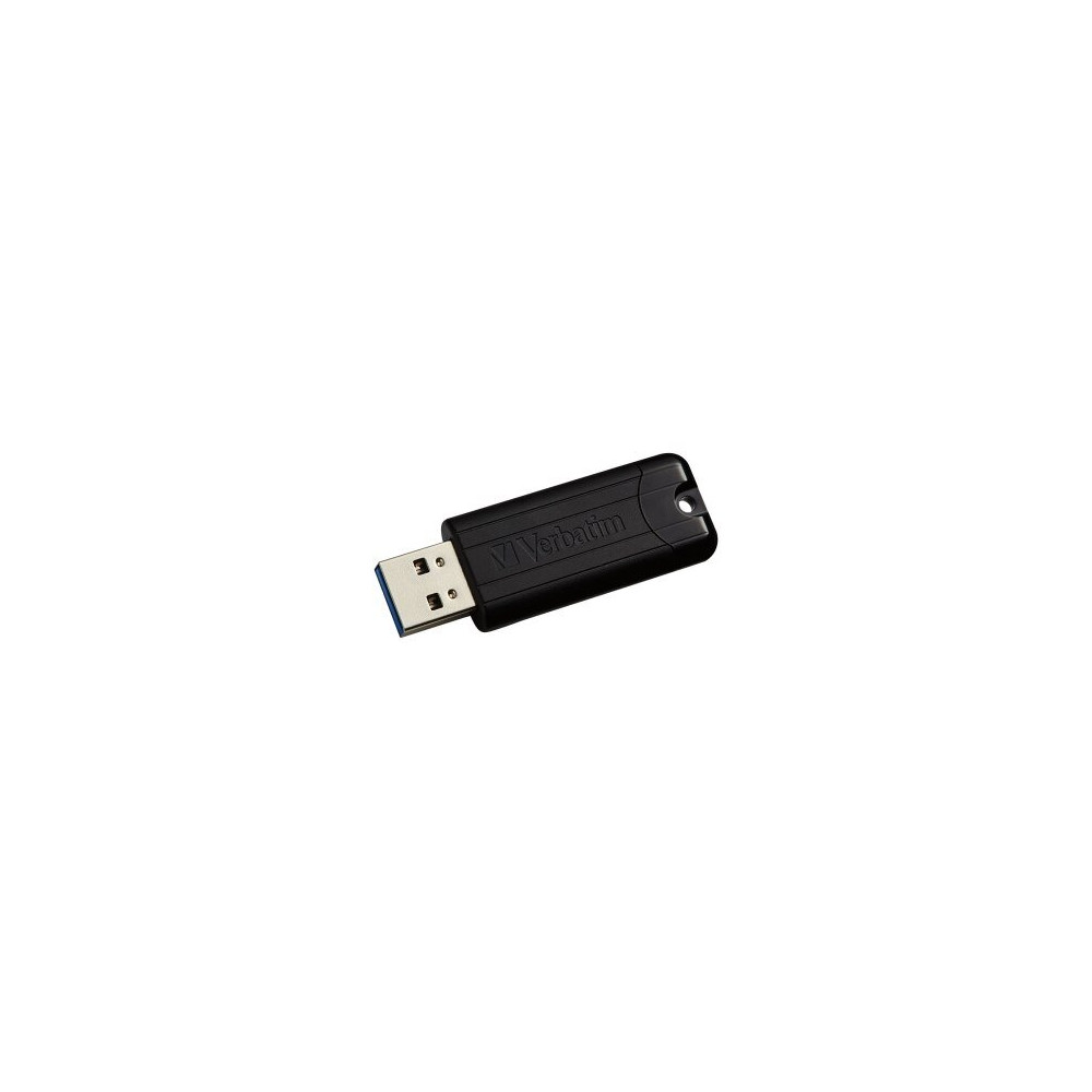 Verbatim Store 'n' Go Pin Stripe USB Drive - Memoria USB