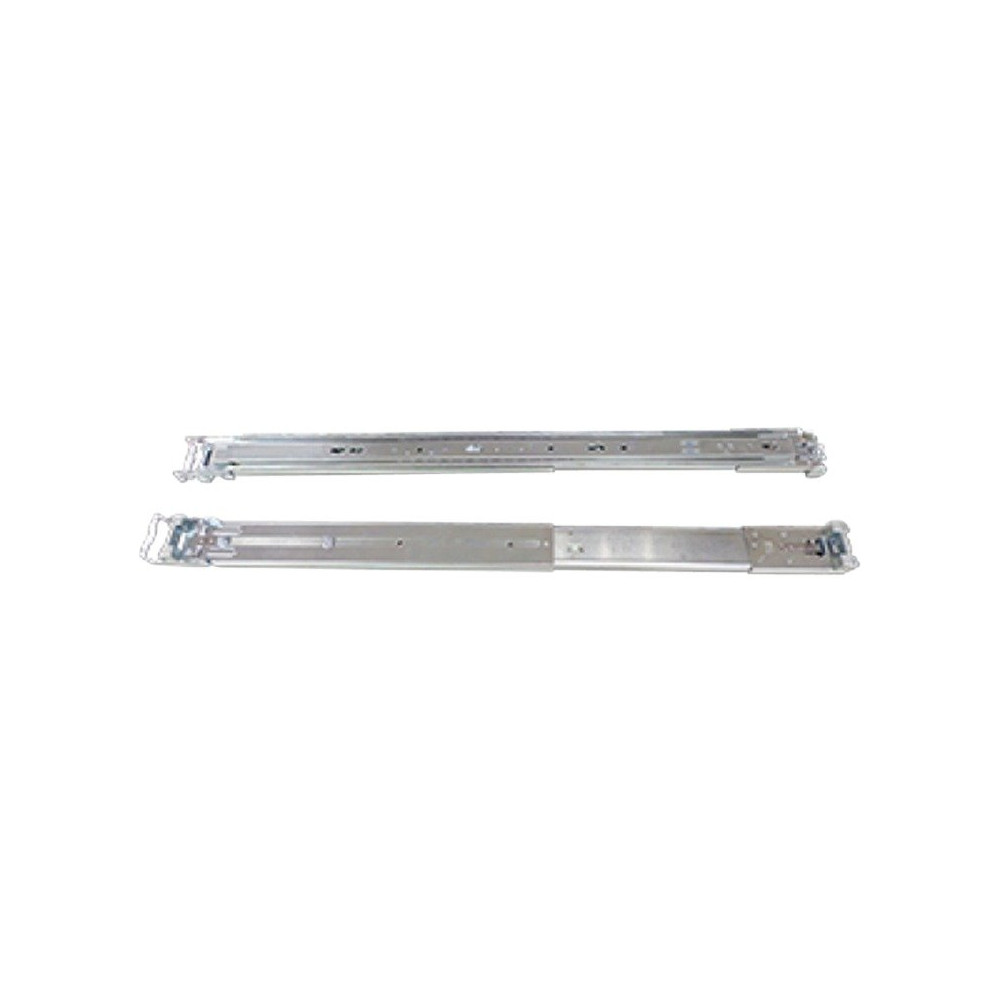 QNAP RAIL-B02 porta accessori Kit di guide per scaffale, Rotaie di montaggio