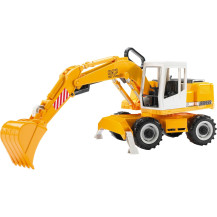 bruder 2426 veicolo giocattolo, Veicolo modello