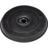 Siemens LZ27001 accessorio per cappa Filtro per cappa aspirante