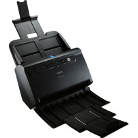 Canon imageFORMULA DR-C240 Scanner a foglio 600 x 600 DPI A4 Nero, Input scanner
