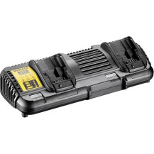 DEWALT DCB132-QW batteria e caricabatteria per utensili elettrici Caricatore per batteria, Caricabatterie