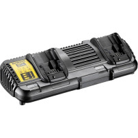 DEWALT DCB132-QW batteria e caricabatteria per utensili elettrici Caricatore per batteria, Caricabatterie