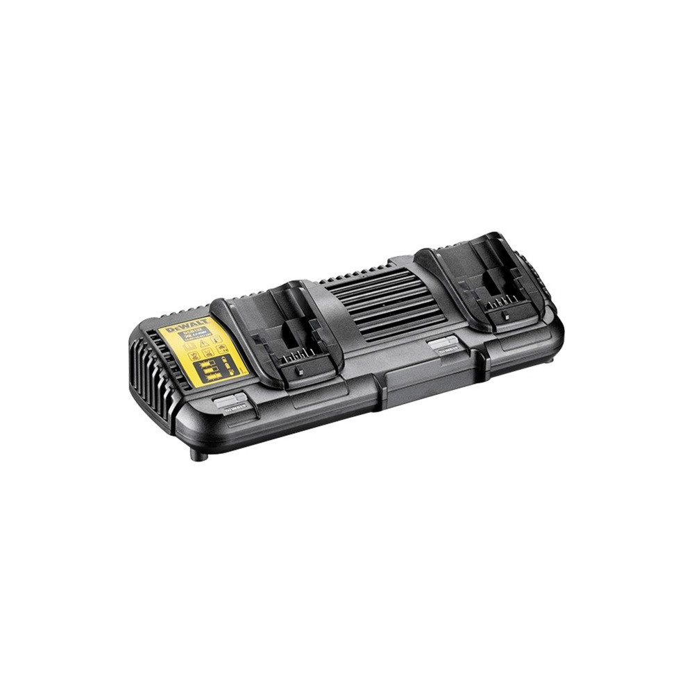DEWALT DCB132-QW batteria e caricabatteria per utensili elettrici Caricatore per batteria, Caricabatterie