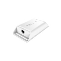 DPE-301GS - Fast Ethernet - Gigabit Ethernet - 10,100,1000 Mbit/s - IEEE 802.3 - IEEE 802.3ab - IEEE 802.3af - IEEE 802.3at - IE