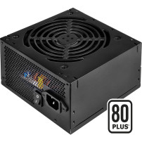 SilverStone ST40F-ES230 alimentatore per computer 400 W 20-pin ATX ATX Nero, Alimentatore PC