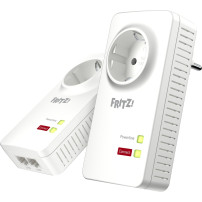 FRITZ! FRITZ!Powerline 1220 Set, PowerLAN