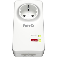 FRITZ! FRITZ!Powerline 1220, PowerLAN