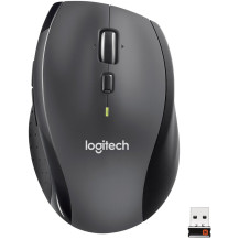 Logitech LGT-M705S Mouse