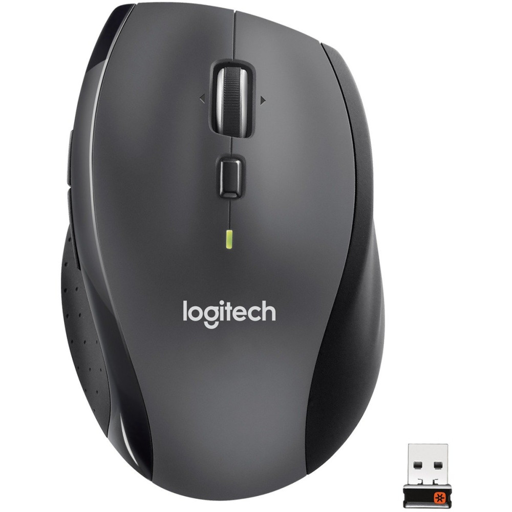 Logitech LGT-M705S Mouse