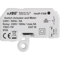 eQ-3 AG Homematic IP HmIP-FSM - attuatore di controllo - capelli