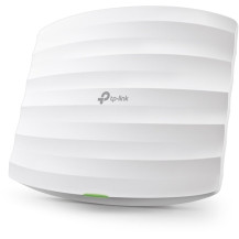 TP-Link Omada EAP225 punto accesso WLAN 1350 Mbit/s Bianco Supporto Power over Ethernet (PoE), Punto di accesso