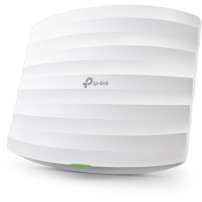 TP-Link Omada EAP225 punto accesso WLAN 1350 Mbit/s Bianco Supporto Power over Ethernet (PoE), Punto di accesso
